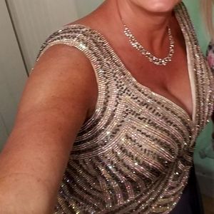 Mother of Bride/Formal dress